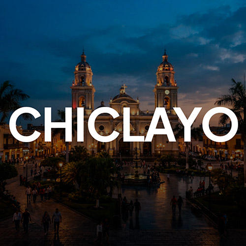 Chiclayo