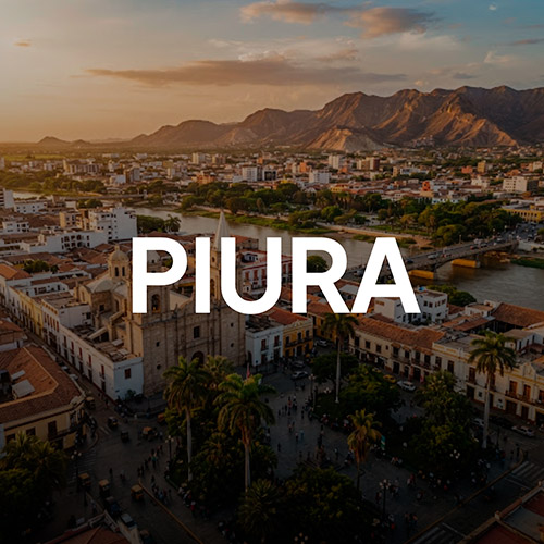 Piura